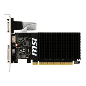 MSI GT710 2GD3H LP (GeForce GT710 2GB)