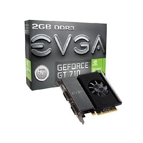 【並行輸入品】 GeForce GT710 2GB