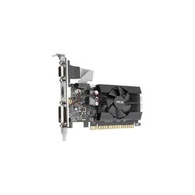 エムエスアイ Geforce GT710 2GB FAN LOW PRO