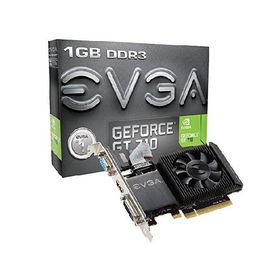 【並行輸入品】 GeForce GT710 1GB Low Profile
