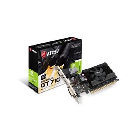 【並行輸入品】 GeForce GT710 2GB 2GD3H LP