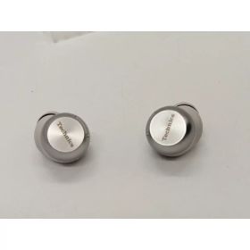 【中古】Panasonic Technics EAH-AZ100-S [シルバー]【大宮東口】保証期間1ヶ月【ランクB】