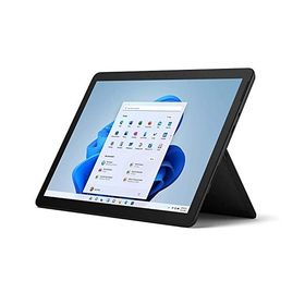 マイクロソフト Surface Go 3 / Office H&amp;B 2021 搭載 / 10.5インチ / Intel Pentium Gold 6500Y /8GB/128GB / ブラック 8VA-00030
