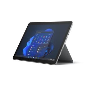 マイクロソフト Office無し 法人向け Surface Go 3 LTE Advanced Core i3 /8GB / 128GB / プラチナ/Windows 11 Pro (8VI-00013)