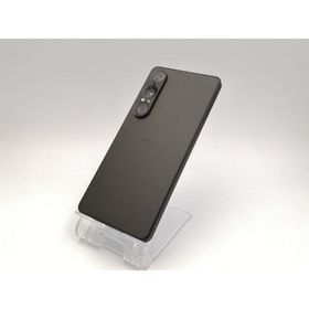 【中古】SONY 国内版 【SIMフリー】 Xperia 1 VII スレートブラック 12GB 512GB XQ-FS44【ECセンター】保証期間１ヶ月【ランクB】