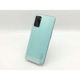 OPPO A5 5G グリーン 新品 19,980円 中古 14,080円 | ネット最安値の