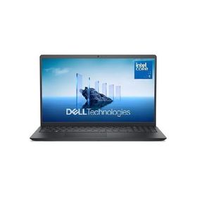 Dell 15 Laptop DC15250-15.6-inch FHD 120Hz Display, Intel Core 3 Processor 100U Processor, 8GB DDR4 RAM, 512GB SSD, Intel UHD Graphics, Windows 11 Hom