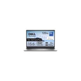 展示品 Dell 15 DC15250 ND25-FWHBS プラチナシルバー 15.6インチ Core 3 8GB メモリ 512GB