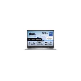 Dell 15 DC15250 ND25-GHM3S プラチナシルバー 15.6インチ Core 3 メモリ 8GB SSD 512GB Office