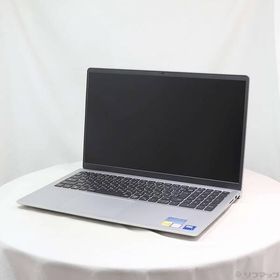 〔中古〕DELL(デル) Dell 15 DC15250 v2 ND25-GHM3SC プラチナシルバー〔276-ud〕