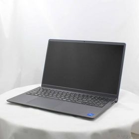 〔中古〕DELL(デル) 〔展示品〕 Dell 15 DC15250 v2 ND65-GHM3BC カーボンブラック〔262-ud〕