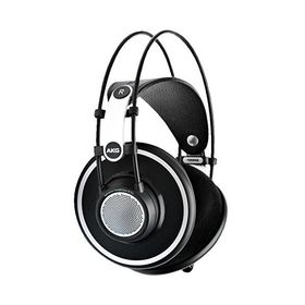AKG K702 オープンエアー型ヘッドホン