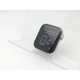 【中古】Apple Apple Watch Series5 Cellular 40mm ステンレスケース (バンド無し)【中野】保証期間１ヶ月【ランクC】