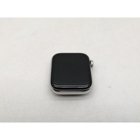 【中古】Apple Apple Watch Series5 40mm Cellular ステンレススチール/ミラネーゼループ【仙台イービーンズ】保証期間１ヶ月【ランクB】