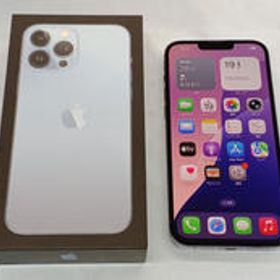 SoftBank iPhone13 Pro Max MLJD3J/A APPLE