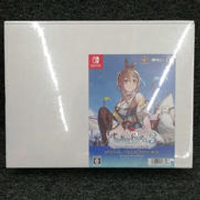 ライザのアトリエ KTGS-S0623 コーエーテクモゲームス