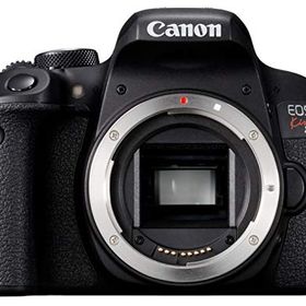 【中古】【非常に良い】Canon デジタル一眼レフカメラ EOS Kiss X9i ボディー EOSKISSX9I