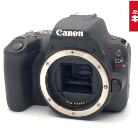 【中古】 【良品】 キヤノン EOS Kiss X9 ボディ ブラック 【デジタル一眼レフ】
