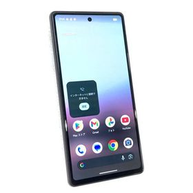 Google Pixel 6a 中古 14,280円 | ネット最安値の価格比較 プライスランク