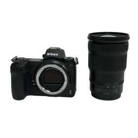 【中古】 Nikon Z6II 24-120 限定セット ニコン ミラーレス カメラ 中古 M11699465