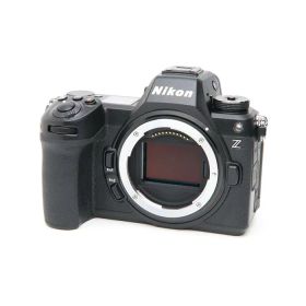【中古品】 《美品》 Nikon Z6III ボディ [ デジタルカメラ ]