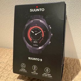 SUUNTO 9 baro