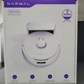 【新品、未使用、未開封】NARWAL Freo X Plus YJCC018