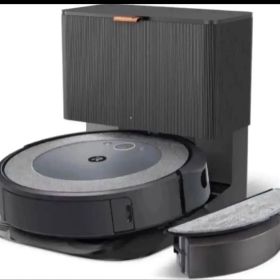 【保証付】【新品】iRobot 掃除機 ルンバ Roomba Combo i5+