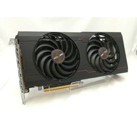 【中古】SAPPHIRE PULSE AMD Radeon RX 6700 XT （11306-02-20G） RX6700XT/12GB(GDDR6)/PCI-E【川崎】保証期間1週間