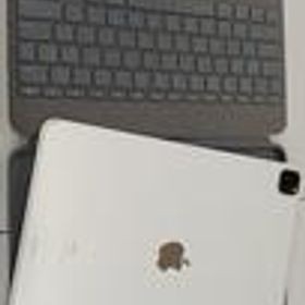IPAD PRO(第4世代)※黄ばみあり MXF82J/A APPLE/AU