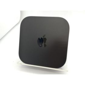 【中古】Apple Apple TV 4K （第3世代/2022） Wi-Fiモデル 64GB MN873J/A【アリオ倉敷】保証期間１週間