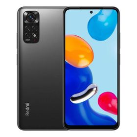 Redmi Note 11 新品 18,000円 中古 11,000円 | ネット最安値の価格比較