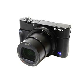 サイバーショット DSC-RX100M3