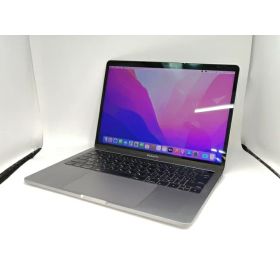 MacBook Pro 2016 13型 新品 10,764円 中古 9,980円 | ネット最安値の