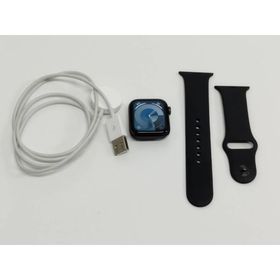 Apple Watch SE 第1世代/GPS/40mm/A2351/スペースグレー〈MYDP2J/A〉 (5)