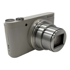 DSC-WX500 新品 27,000円 中古 18,800円 | ネット最安値の価格比較
