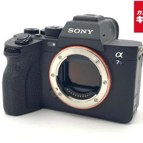【中古】 【良品】 ソニー α7S III ボディ [ILCE-7SM3] 【ミラーレス一眼】 【6ヶ月保証】