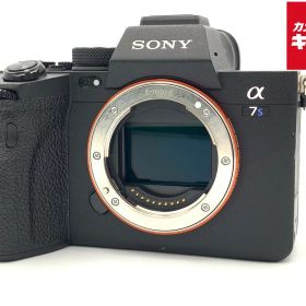 【中古】 【並品】 ソニー α7S III ボディ [ILCE-7SM3] 【ミラーレス一眼】 【6ヶ月保証】