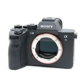 【中古品】《良品》SONY α7SIII ボディ ILCE-7SM3[デジタルカメラ]