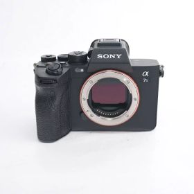 【中古】 (ソニー) SONY α7 SIII (ILCE-7SM3) ボディ【中古カメラ デジタル一眼】 ランク：B