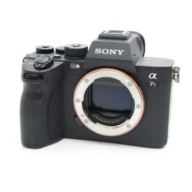 【中古品】《良品》SONY α7SIII ボディ ILCE-7SM3[デジタルカメラ]