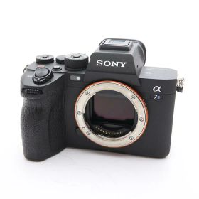 【中古品】 《良品》 SONY α7SIII ボディ ILCE-7SM3 【光学フィルター部品交換/各部点検済】【安心☆バッテリーは新品です！】 [ デジタルカメラ ]
