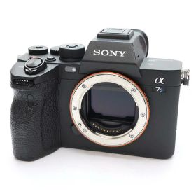 【中古品】 《並品》 SONY α7SIII ボディ ILCE-7SM3 【ホットシューバネ部品交換/各部点検済】 [ デジタルカメラ ]