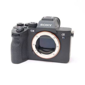 【中古品】 《良品》 SONY α7SIII ボディ ILCE-7SM3 [ デジタルカメラ ]
