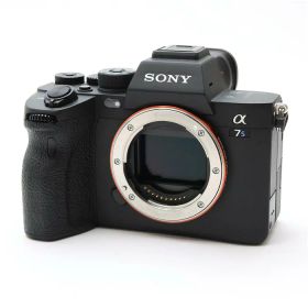 【中古品】 《良品》 SONY α7SIII ボディ ILCE-7SM3 [ デジタルカメラ ]