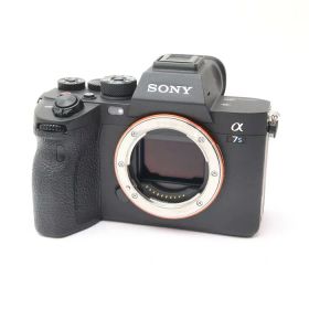 【中古品】 《良品》 SONY α7SIII ボディ ILCE-7SM3 【光学フィルター部品交換/各部点検済】 [ デジタルカメラ ]