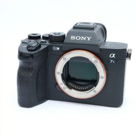 【中古品】《良品》 SONY α7SIII ボディ ILCE-7SM3