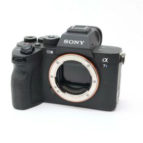 【中古品】 《並品》 SONY α7SIII ボディ ILCE-7SM3 [ デジタルカメラ ]