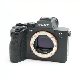 【中古品】 《良品》 SONY α7SIII ボディ ILCE-7SM3 【液晶ヒンジ分解調整/ビューファインダーユニット/各部点検済】 [ デジタルカメラ ]