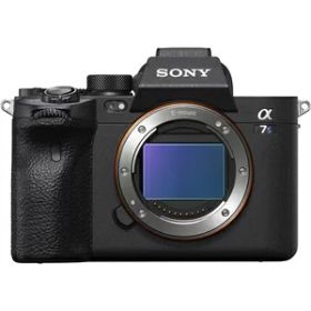 ソニー フルサイズミラーレス一眼カメラ「α7SIII」ボディ ILCE-7SM3 SONY